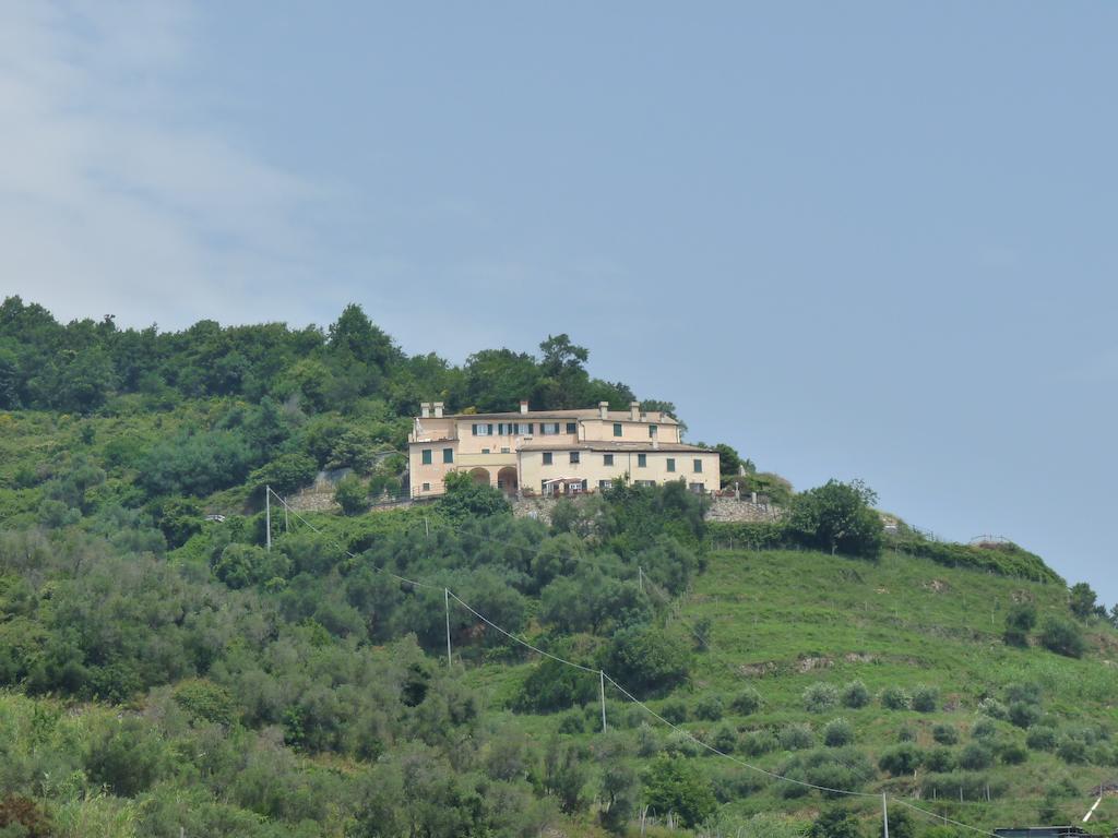 Tuvo Agriturismo